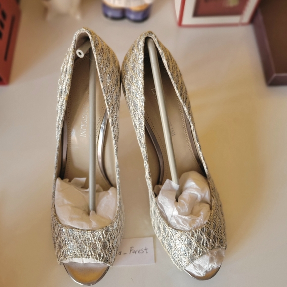 Enzo Angiolini High Heels - Picture 3 of 7